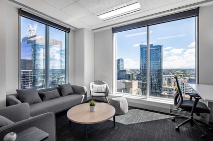 Image 5 of Regus - Como Office Tower - Chapel Street, South Yarra - Melbourne