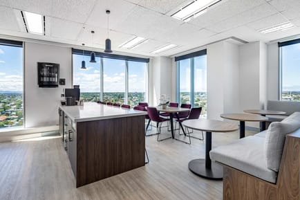 Image 6 of Regus - Como Office Tower - Chapel Street, South Yarra - Melbourne