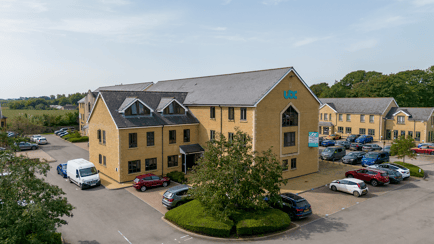 Image 1 of UBCUK Ltd - Cirencester Office Park - Tetbury Road, GL7 - Cirencester
