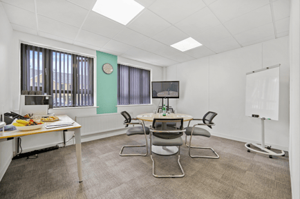 Image 2 of UBCUK Ltd - Cirencester Office Park - Tetbury Road, GL7 - Cirencester