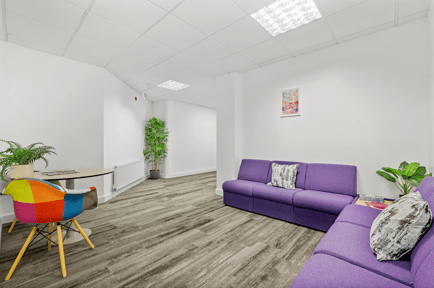 Image 3 of UBCUK Ltd - Cirencester Office Park - Tetbury Road, GL7 - Cirencester