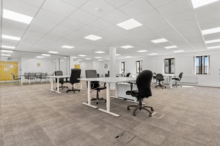 Image 4 of UBCUK Ltd - Cirencester Office Park - Tetbury Road, GL7 - Cirencester