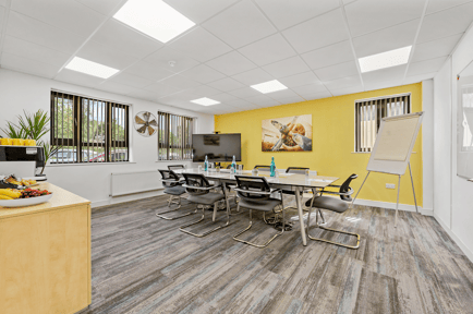 Image 5 of UBCUK Ltd - Cirencester Office Park - Tetbury Road, GL7 - Cirencester