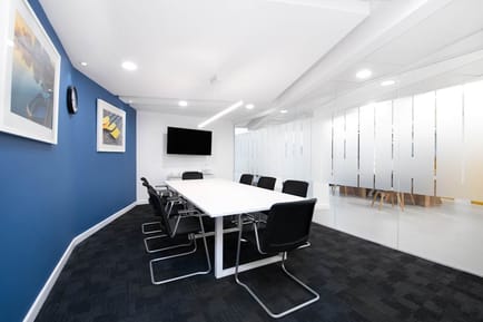 Image 2 of IWG (Regus) - The Henley Building - Newtown Road, RG9 - Henley on Thames