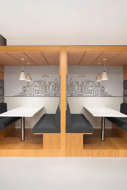 Image 3 of IWG (Regus) - The Henley Building - Newtown Road, RG9 - Henley on Thames