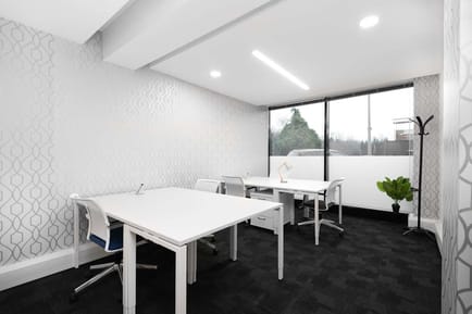 Image 4 of IWG (Regus) - The Henley Building - Newtown Road, RG9 - Henley on Thames