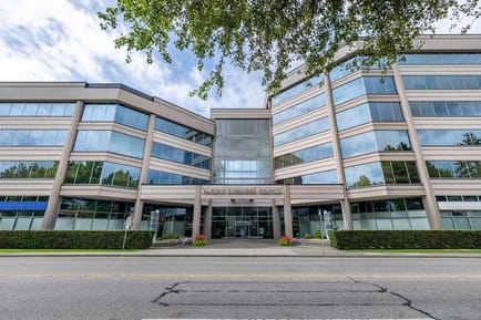 Image 1 of Regus - Cooney Road - Richmond, BC