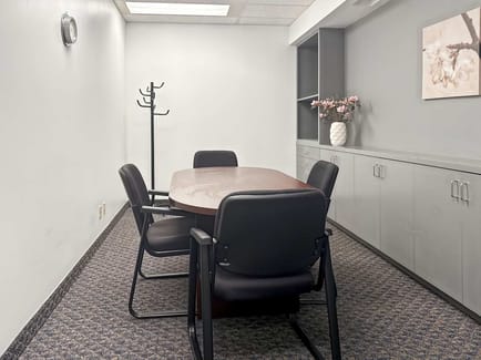 Image 10 of Regus - Cooney Road - Richmond, BC