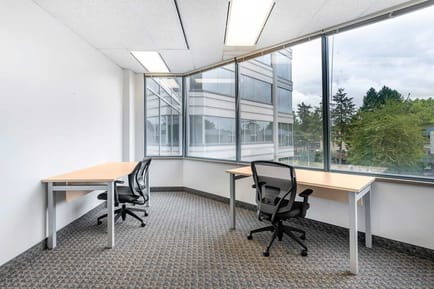 Image 4 of Regus - Cooney Road - Richmond, BC