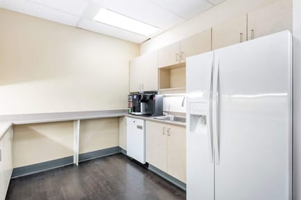 Image 6 of Regus - Cooney Road - Richmond, BC