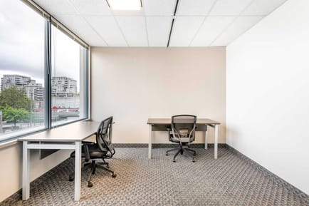 Image 7 of Regus - Cooney Road - Richmond, BC