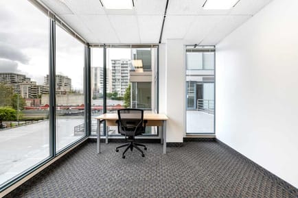 Image 8 of Regus - Cooney Road - Richmond, BC
