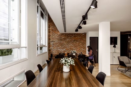 Image 5 of The Boutique Workplace Company - 32 Threadneedle Street, EC2R - Bank