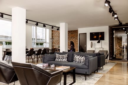 Image 19 of The Boutique Workplace Company - 32 Threadneedle Street, EC2R - Bank