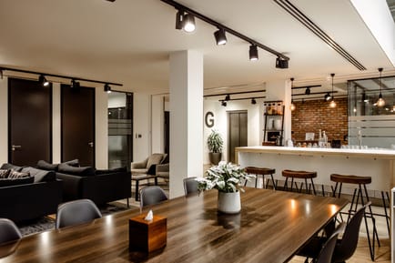Image 15 of The Boutique Workplace Company - 32 Threadneedle Street, EC2R - Bank