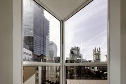 Image 29 of The Boutique Workplace Company - 32 Threadneedle Street, EC2R - Bank