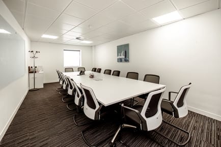 Image 3 of The Boutique Workplace Company - 32 Threadneedle Street, EC2R - Bank