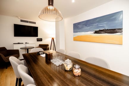 Image 13 of The Boutique Workplace Company - 32 Threadneedle Street, EC2R - Bank
