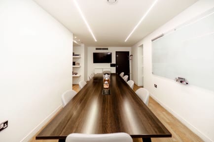 Image 8 of The Boutique Workplace Company - 32 Threadneedle Street, EC2R - Bank