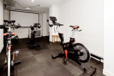 Image 23 of The Boutique Workplace Company - 32 Threadneedle Street, EC2R - Bank