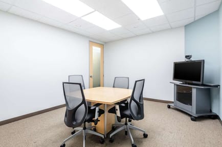 Image 10 of Regus - 150 Motor Parkway - Hauppauge, NY