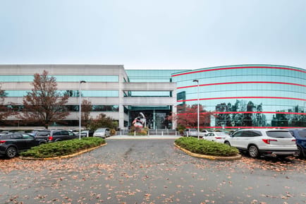 Image 2 of Regus - 150 Motor Parkway - Hauppauge, NY