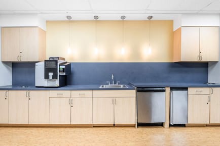 Image 7 of Regus - 150 Motor Parkway - Hauppauge, NY