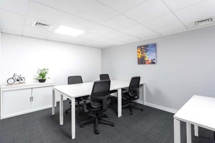 Image 3 of IWG (Regus) - Horton House - L2 - Liverpool