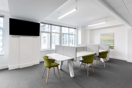 Image 5 of IWG (Regus) - Horton House - L2 - Liverpool
