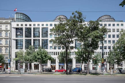 Image 1 of Regus - Vienna Opera - 5-7 Carinthian Ring, Vienna
