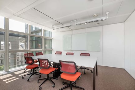 Image 3 of Regus - Vienna Opera - 5-7 Carinthian Ring, Vienna