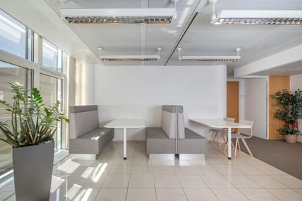 Image 8 of Regus - Vienna Opera - 5-7 Carinthian Ring, Vienna