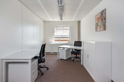 Image 9 of Regus - Vienna Opera - 5-7 Carinthian Ring, Vienna