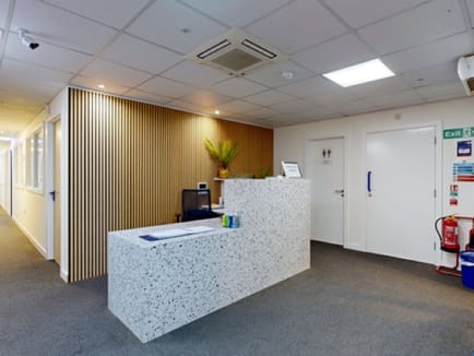 Image 3 of Evergreen Capital Group - City View House - 1 Dorset Place, E15 - Stratford