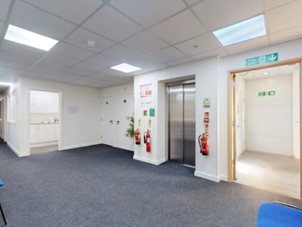 Image 6 of Evergreen Capital Group - City View House - 1 Dorset Place, E15 - Stratford