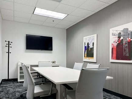 Image 10 of Regus - 11815 Fountain Way, Newport News - VA
