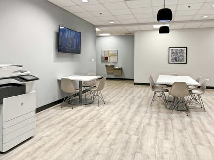 Image 14 of Regus - 11815 Fountain Way, Newport News - VA