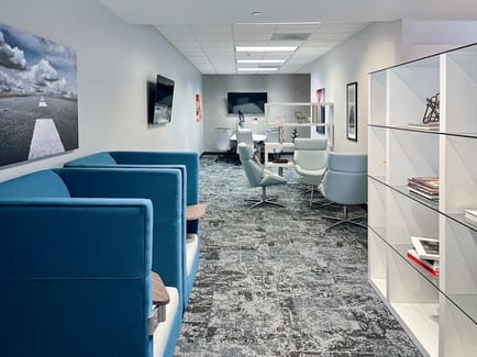 Image 4 of Regus - 11815 Fountain Way, Newport News - VA