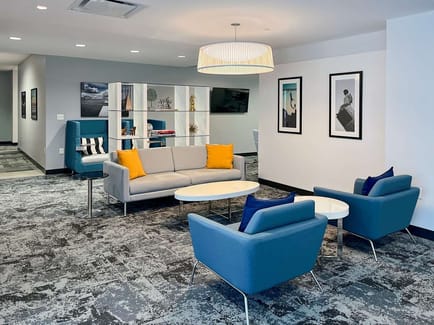 Image 5 of Regus - 11815 Fountain Way, Newport News - VA