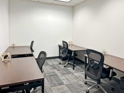 Image 8 of Regus - 11815 Fountain Way, Newport News - VA