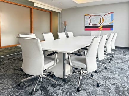 Image 9 of Regus - 11815 Fountain Way, Newport News - VA