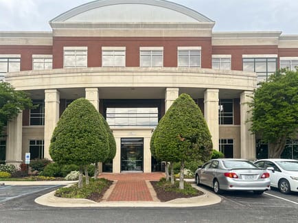 Image 1 of Regus - 3900 Westerre Parkway, Richmond - VA
