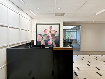 Image 2 of Regus - 3900 Westerre Parkway, Richmond - VA