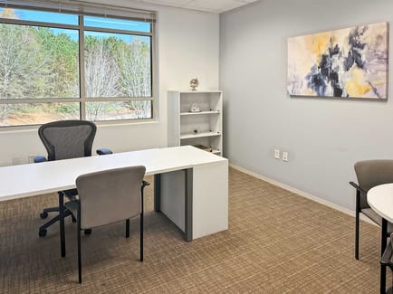 Image 7 of Regus - 3900 Westerre Parkway, Richmond - VA