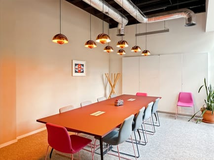 Image 3 of IWG (Spaces) - One Lochrin Square - 92 Fountainbridge, EH3 - Edinburgh