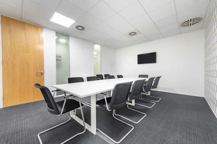 Image 3 of IWG (Regus) - Lakeside North Harbour - Western Road, PO6 - Portsmouth