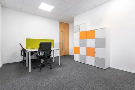 Image 4 of IWG (Regus) - Lakeside North Harbour - Western Road, PO6 - Portsmouth