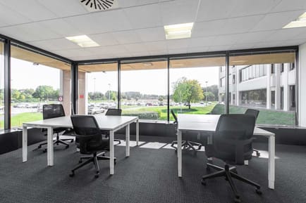Image 5 of IWG (Regus) - Lakeside North Harbour - Western Road, PO6 - Portsmouth