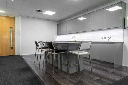 Image 6 of IWG (Regus) - Lakeside North Harbour - Western Road, PO6 - Portsmouth