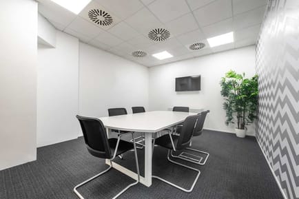 Image 7 of IWG (Regus) - Lakeside North Harbour - Western Road, PO6 - Portsmouth
